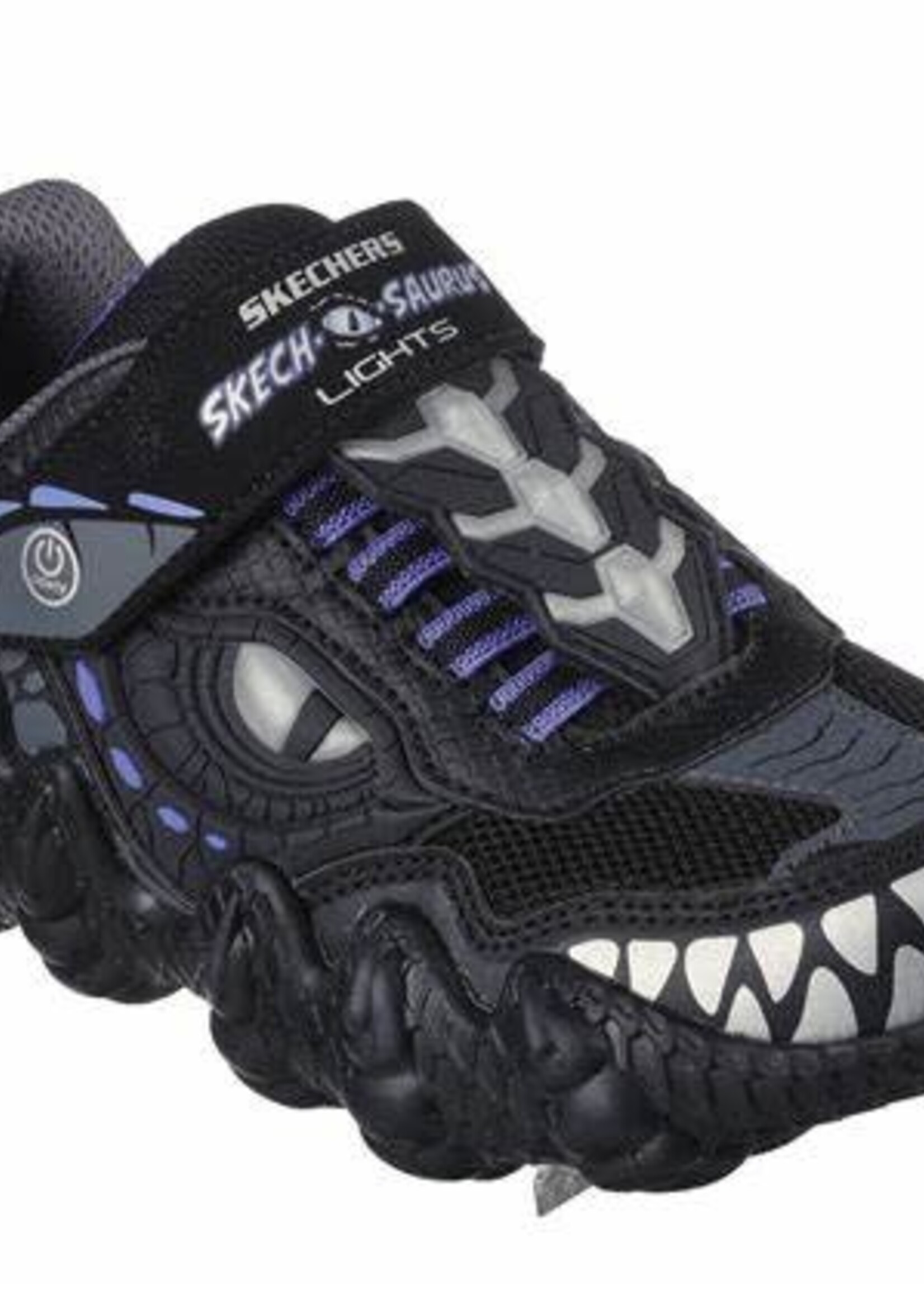Skechers Footwear SKECHERS S LIGHTS SKECH-O-SAURUS LIGHTS