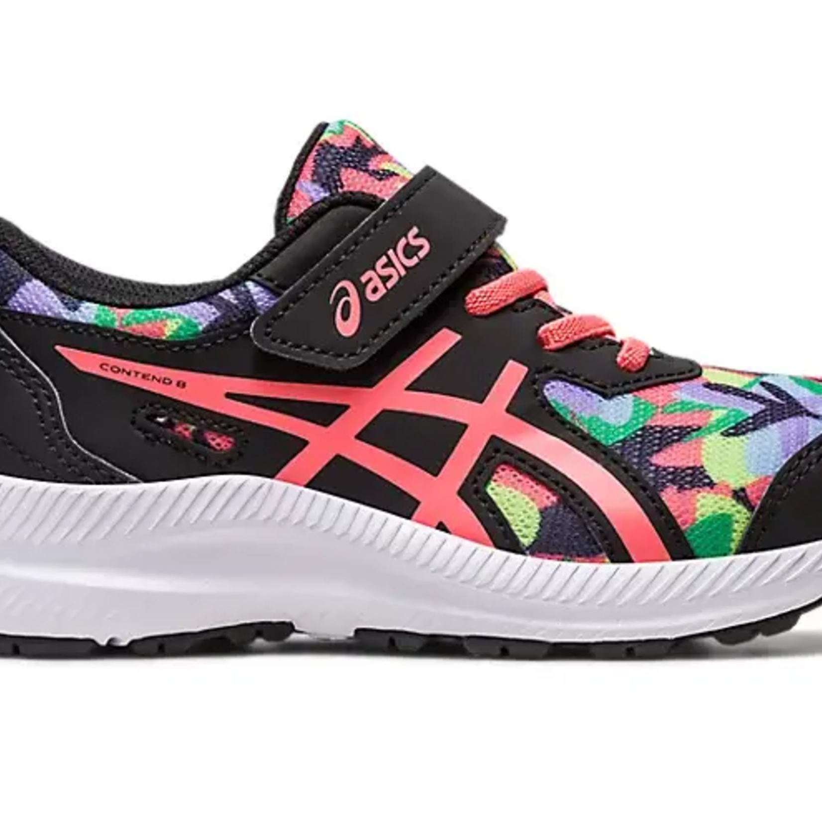 ASICS ASICS CONTEND 7 & 8 PS