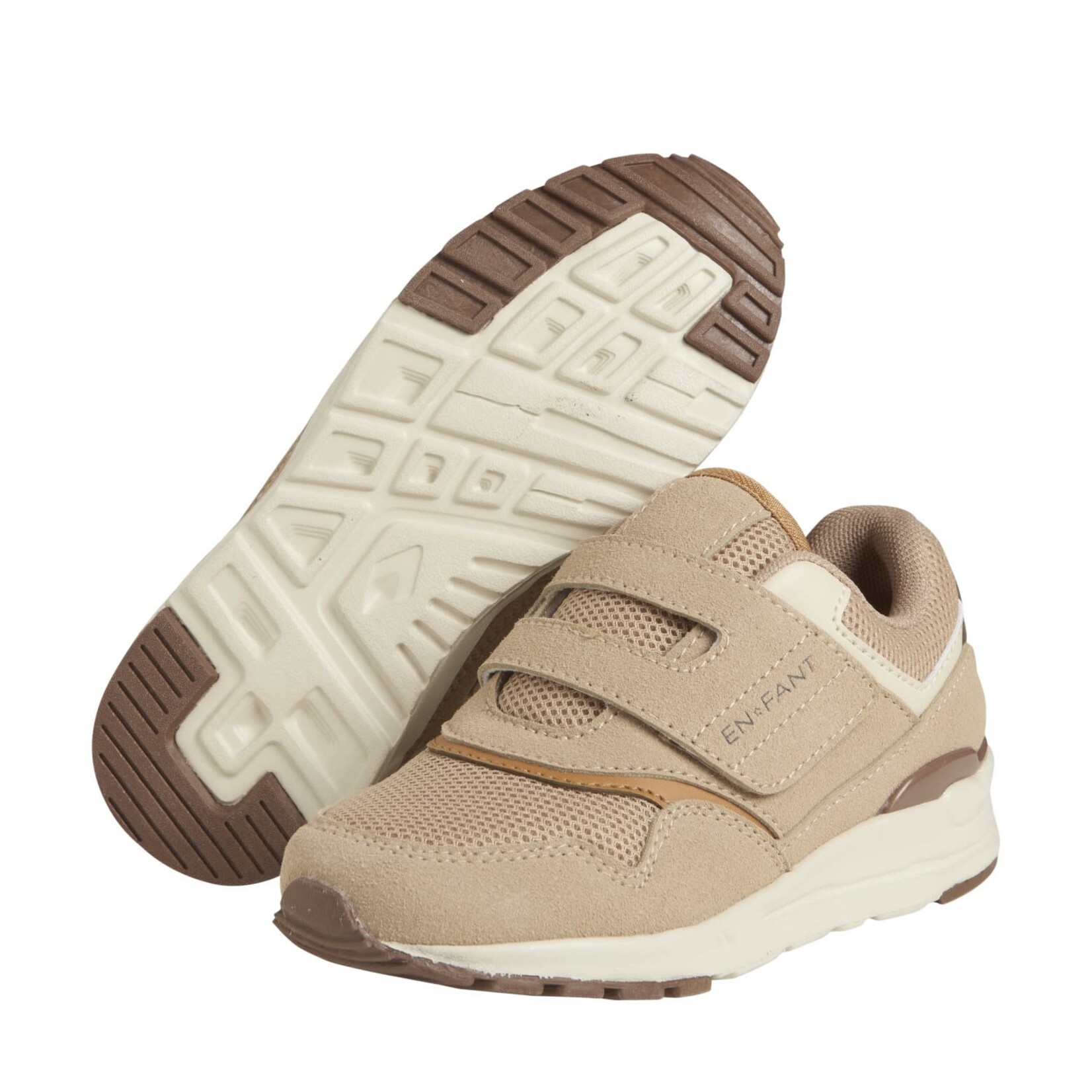 EN FANT ENFANT SNEAKERS VELCRO