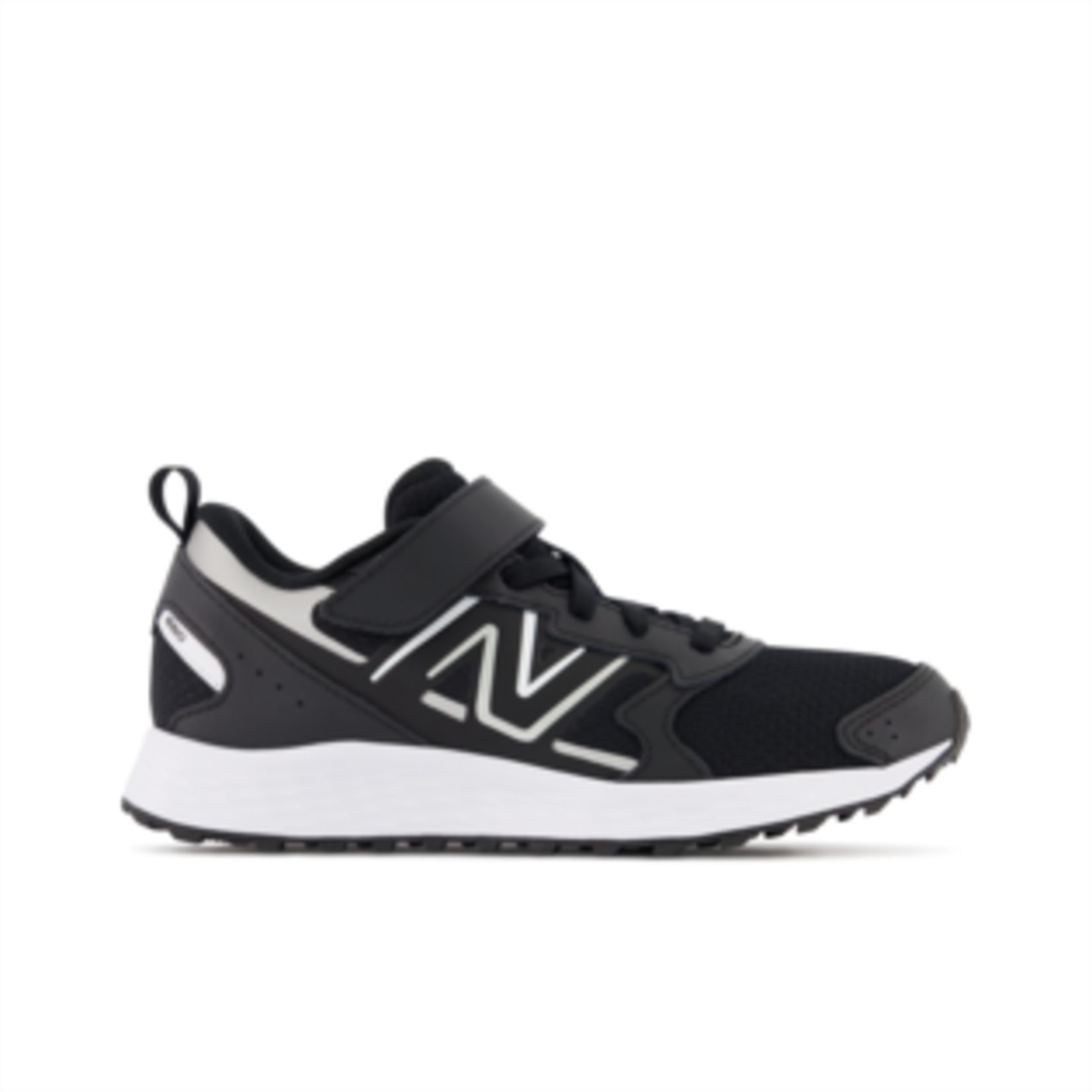 NEW BALANCE NEW BALANCE FRESH FOAM 650 BUNGEE LACE W TOP STRAP