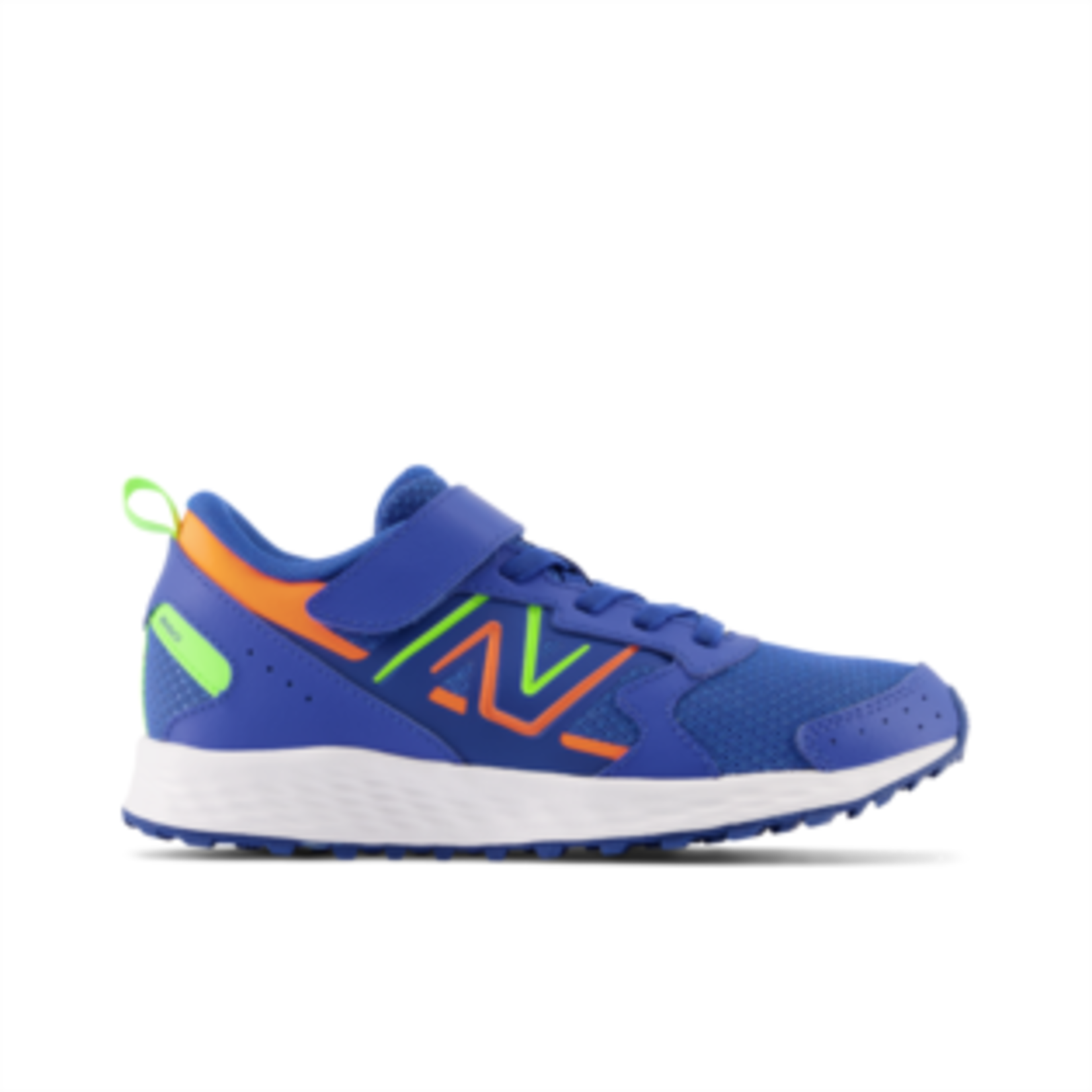 NEW BALANCE NEW BALANCE FRESH FOAM 650 BUNGEE LACE W TOP STRAP