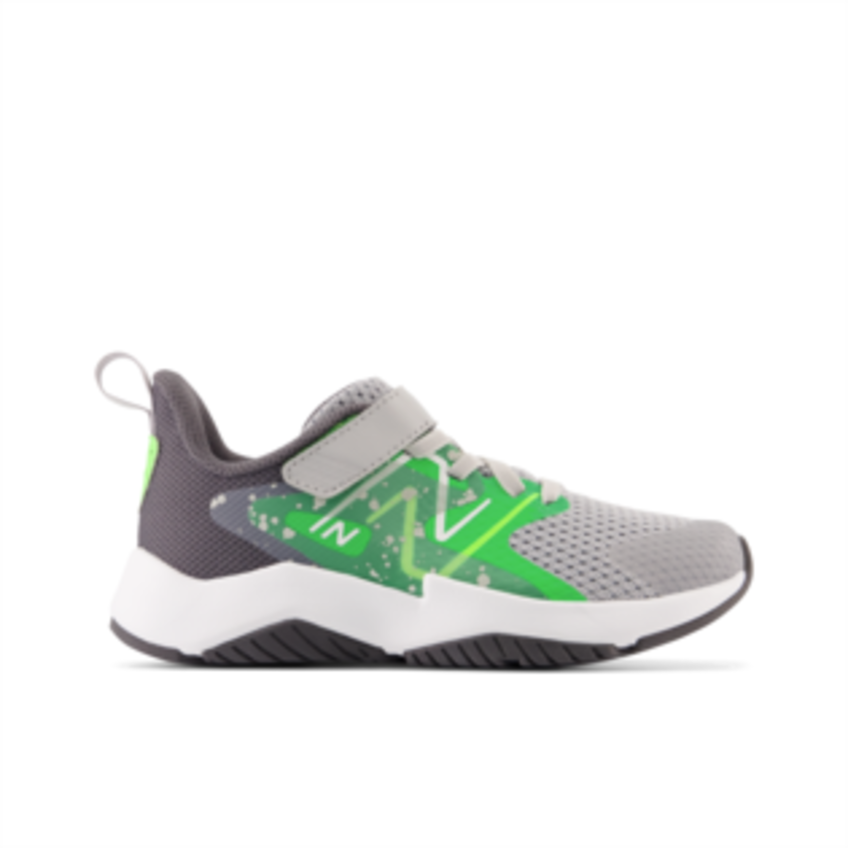 NEW BALANCE NEW BALANCE RAVE RUN VELCRO