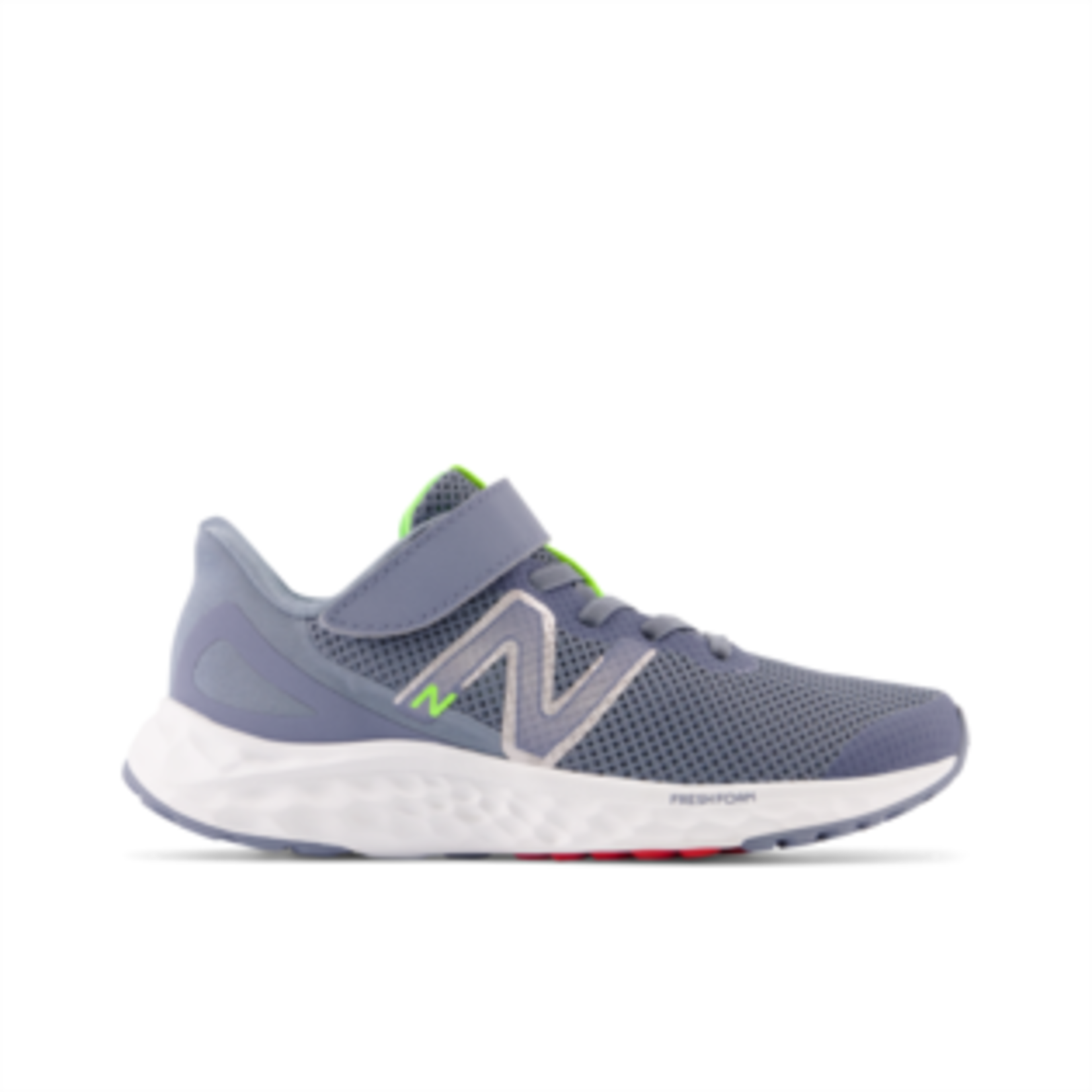 NEW BALANCE NEW BALANCE FRESH FOAM ARISHI V4 BUNGEE LACE