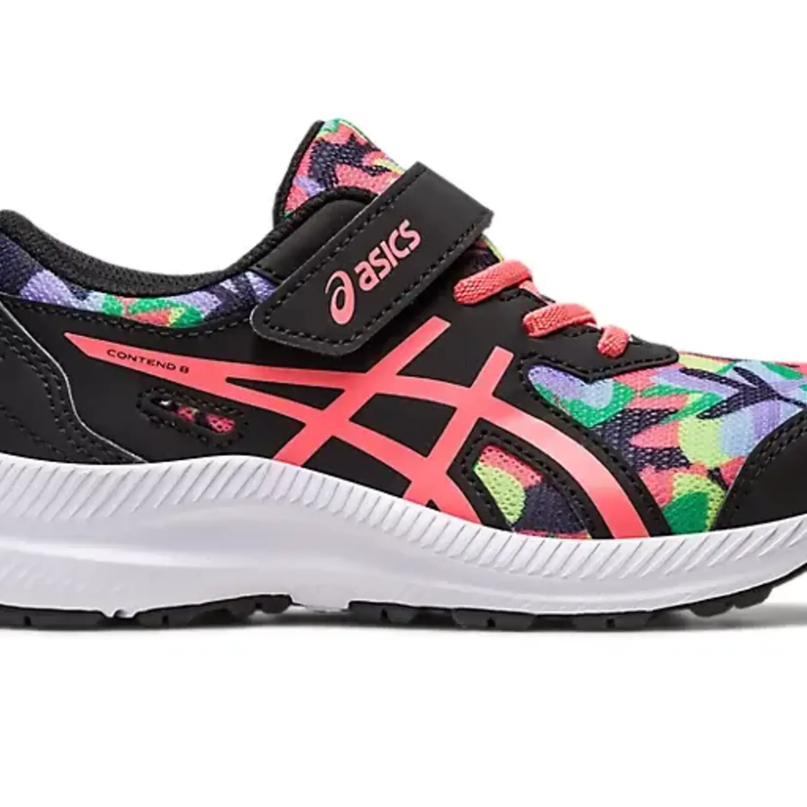 ASICS ASICS CONTEND 7 & 8 PS