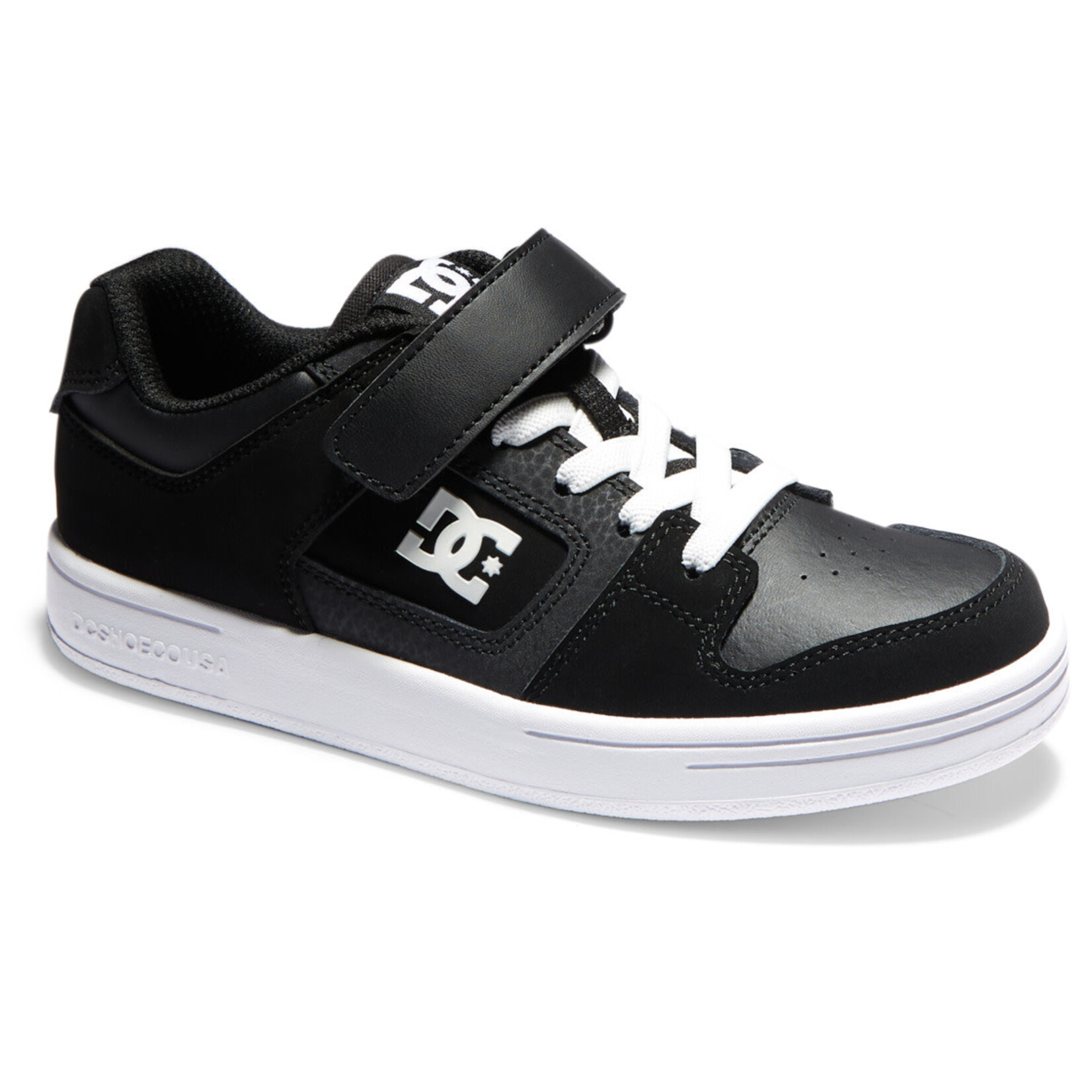 DC SHOES MANTECA 4 V