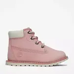 TIMBERLAND TIMBERLAND POKEY PINE MID SIDE ZIP BOOT