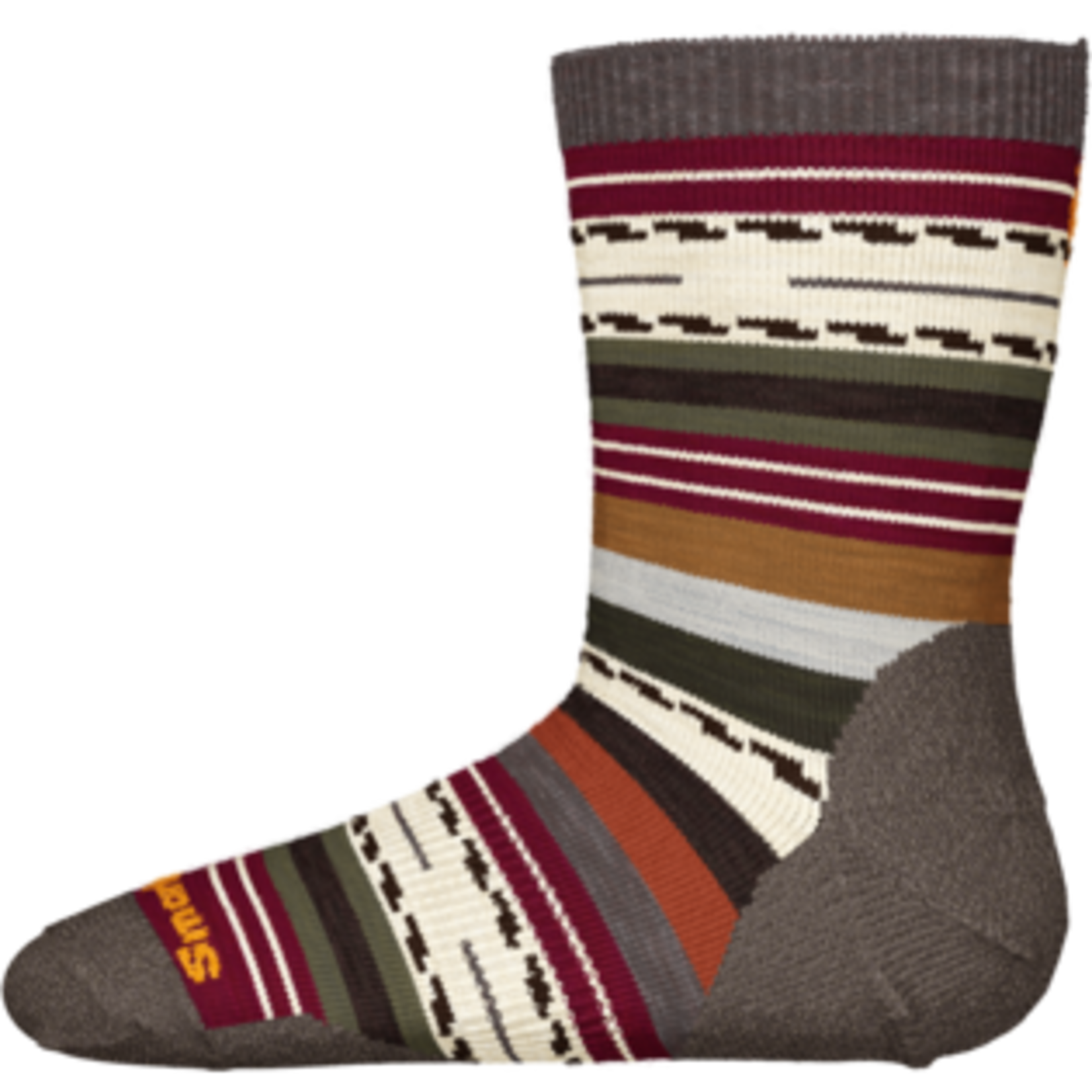 SMARTWOOL SMARTWOOL K HIKE CREW SOCKS