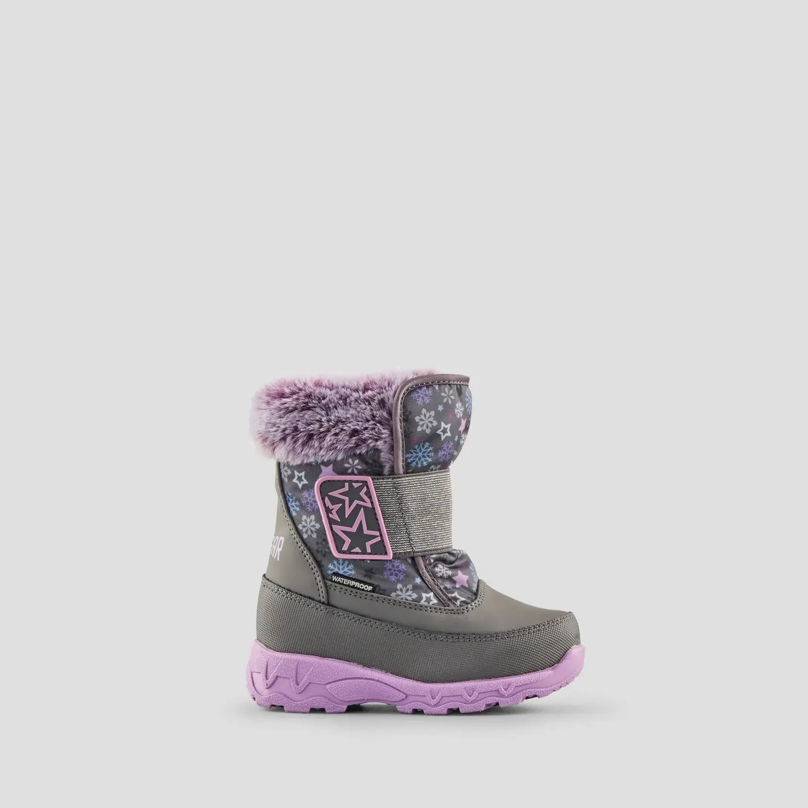 COUGAR KIDS SNOW BOOTS