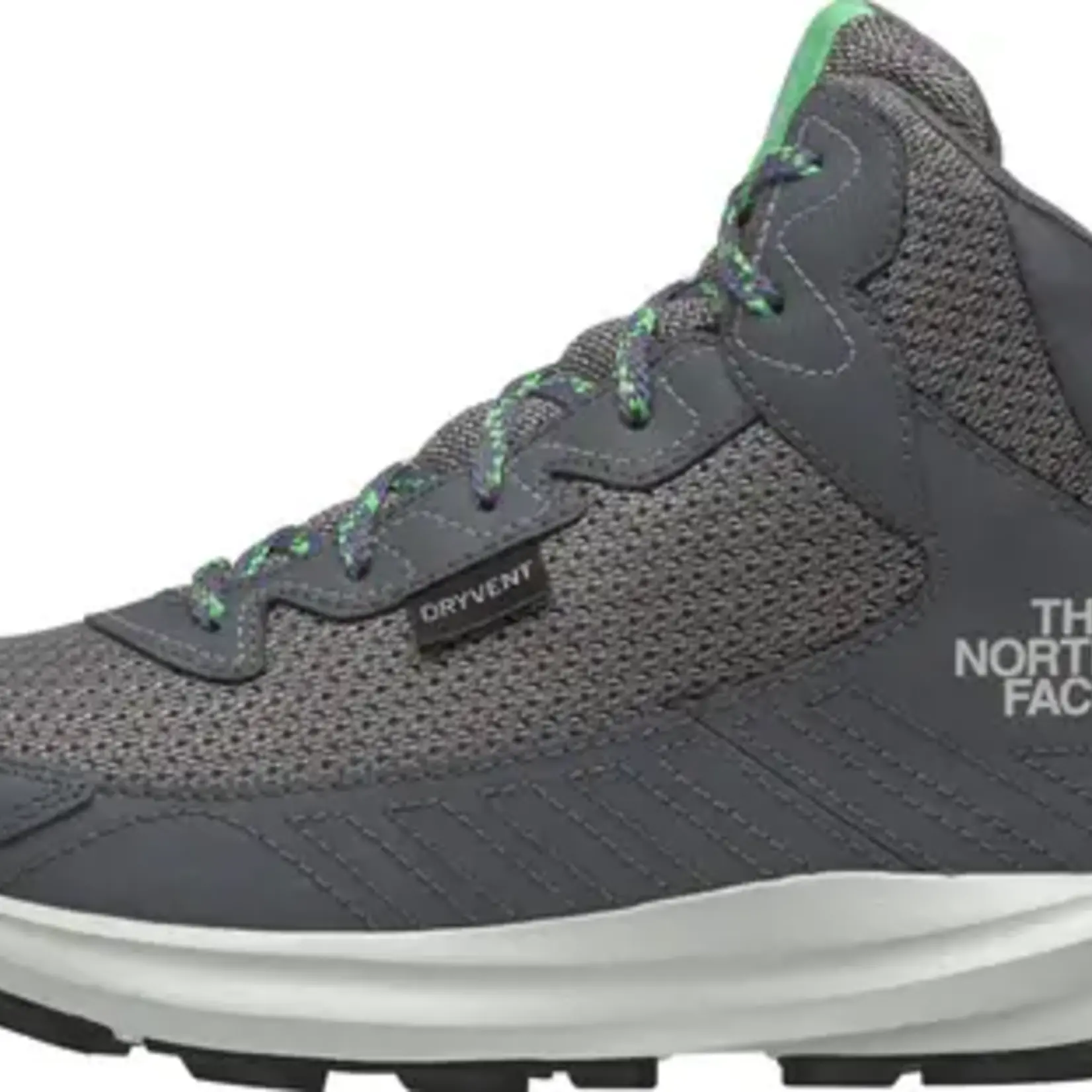 THE NORTH FACE NORTH FACE YOUTH FASTPACK HIKER MID WP