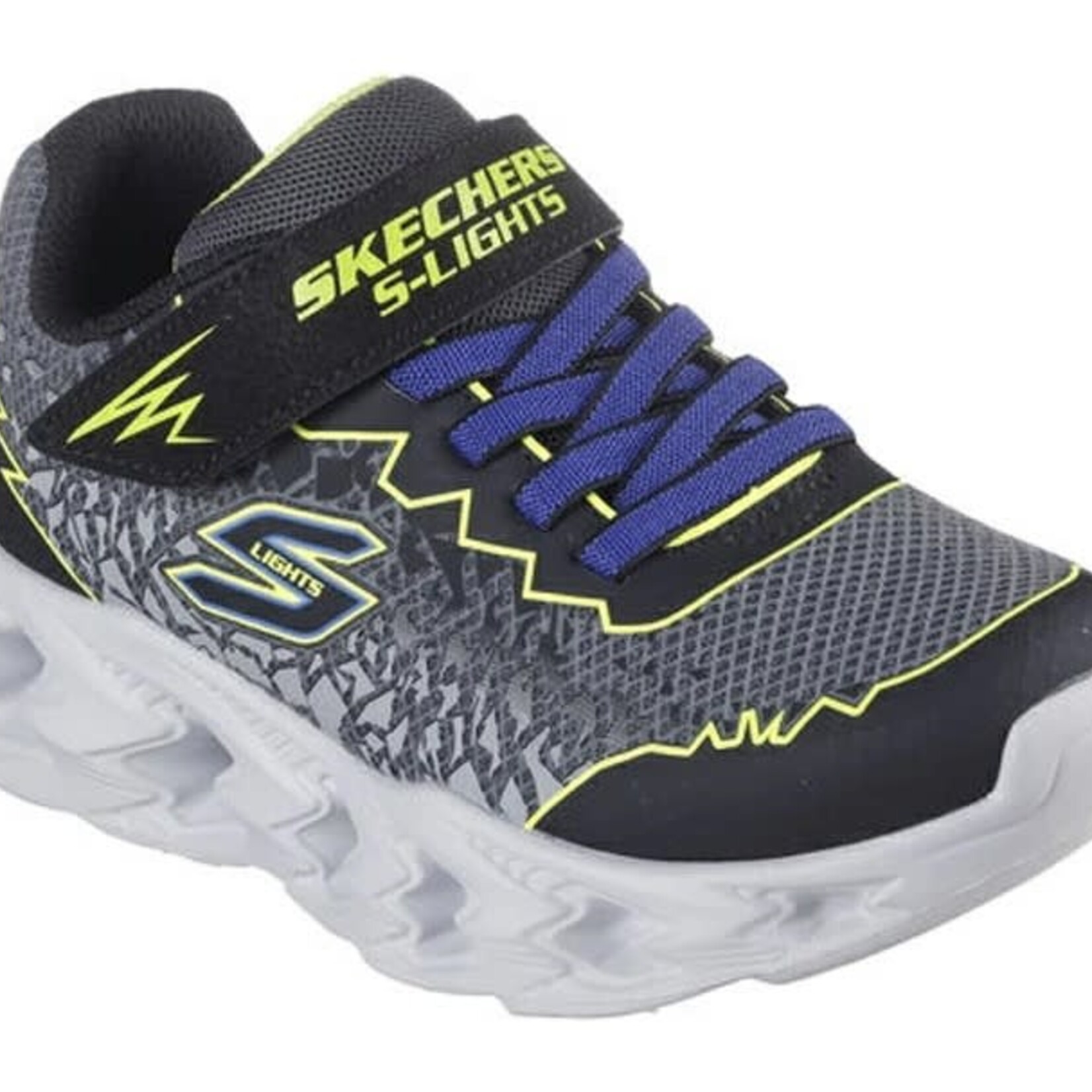 Skechers Footwear SKECHERS LIGHT UP SHOES ZORENTO