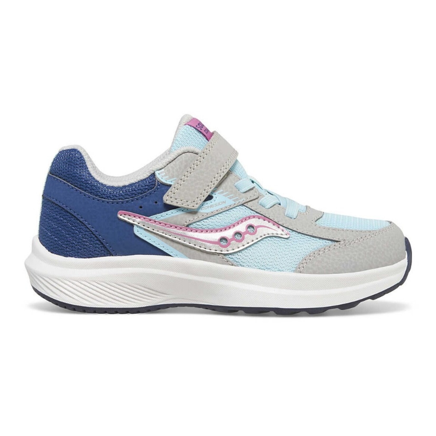 SAUCONY SAUCONY COHESION KDZ A/C