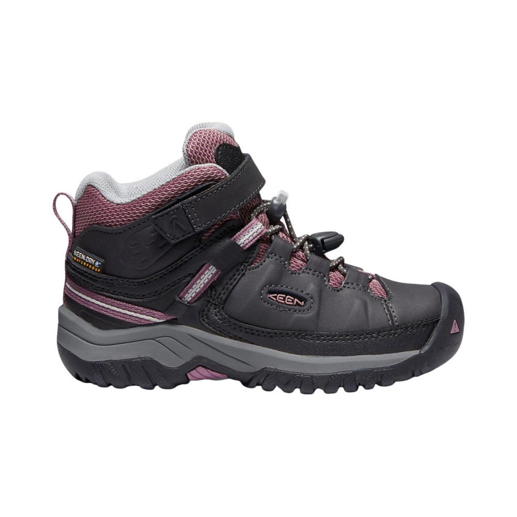 KEEN KEEN TARGHEE MID WP