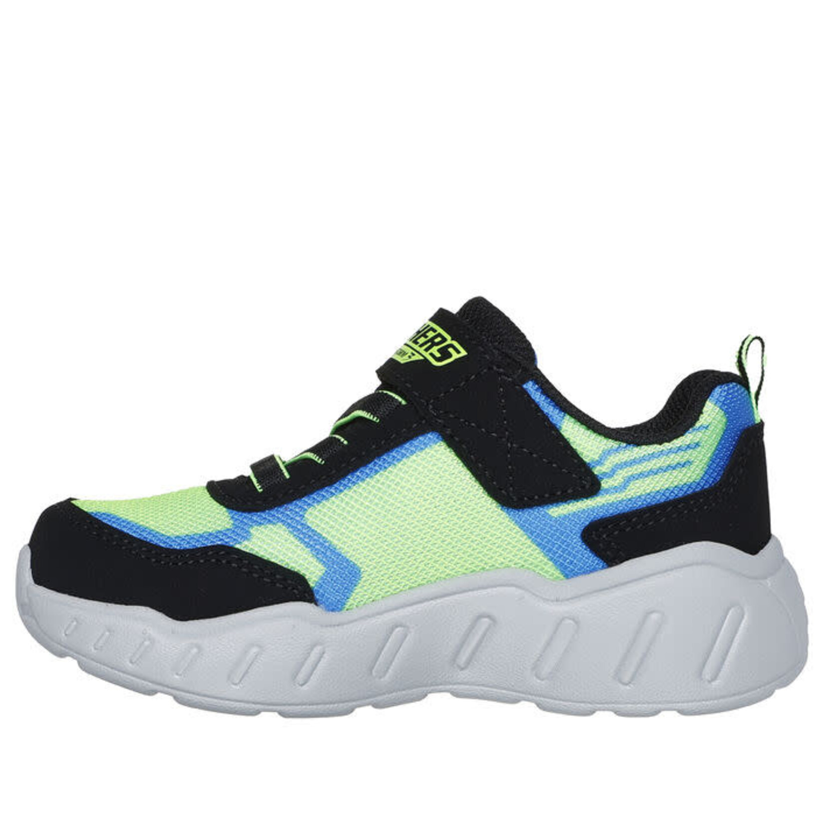 Skechers Footwear SKECHERS S LIGHTS PLAY SCENE STORM BRIGHTS