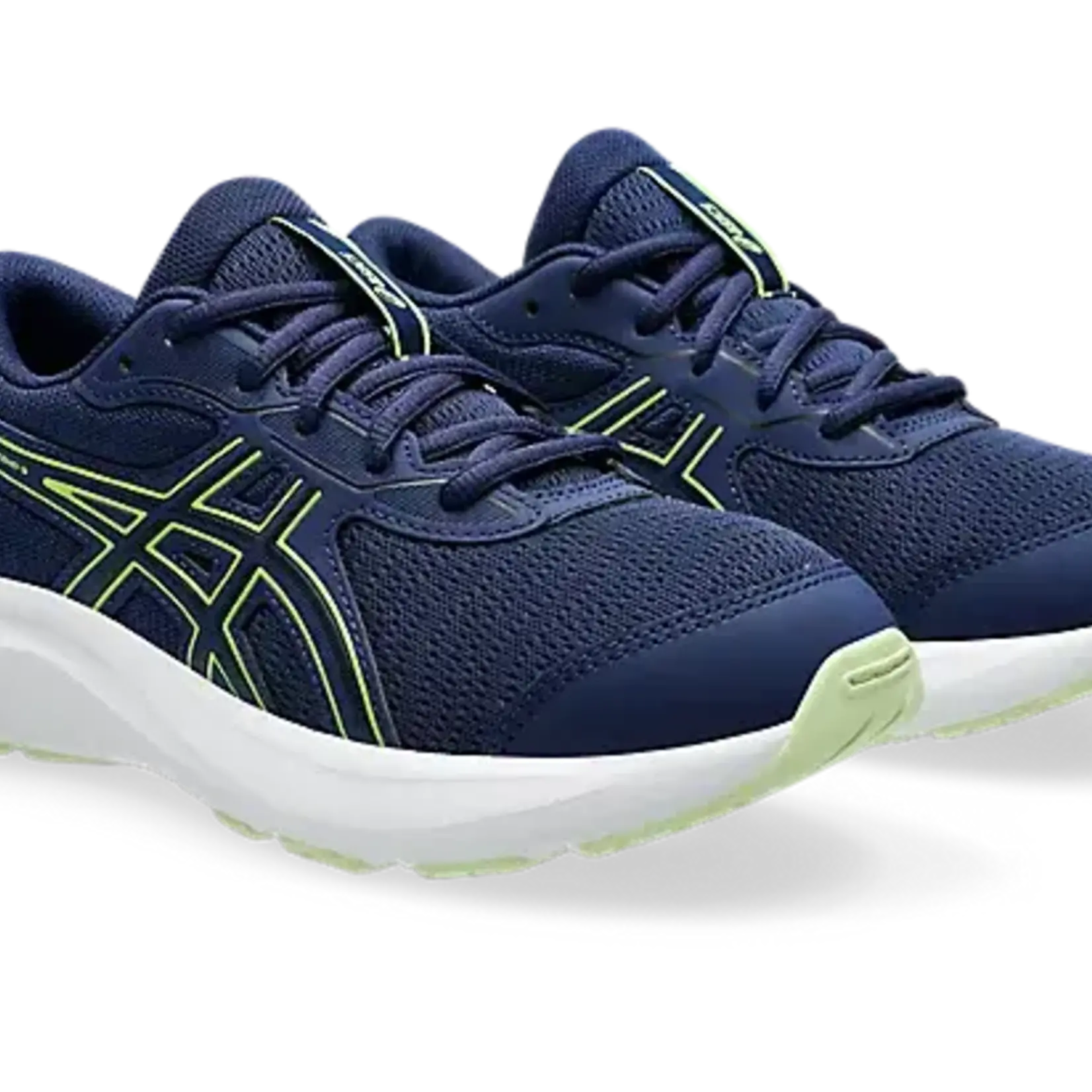 ASICS ASICS CONTEND 9 GS LACE UP