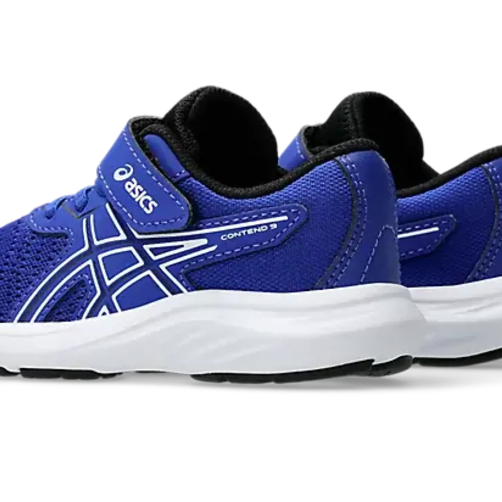 ASICS ASICS CONTEND 9 TS