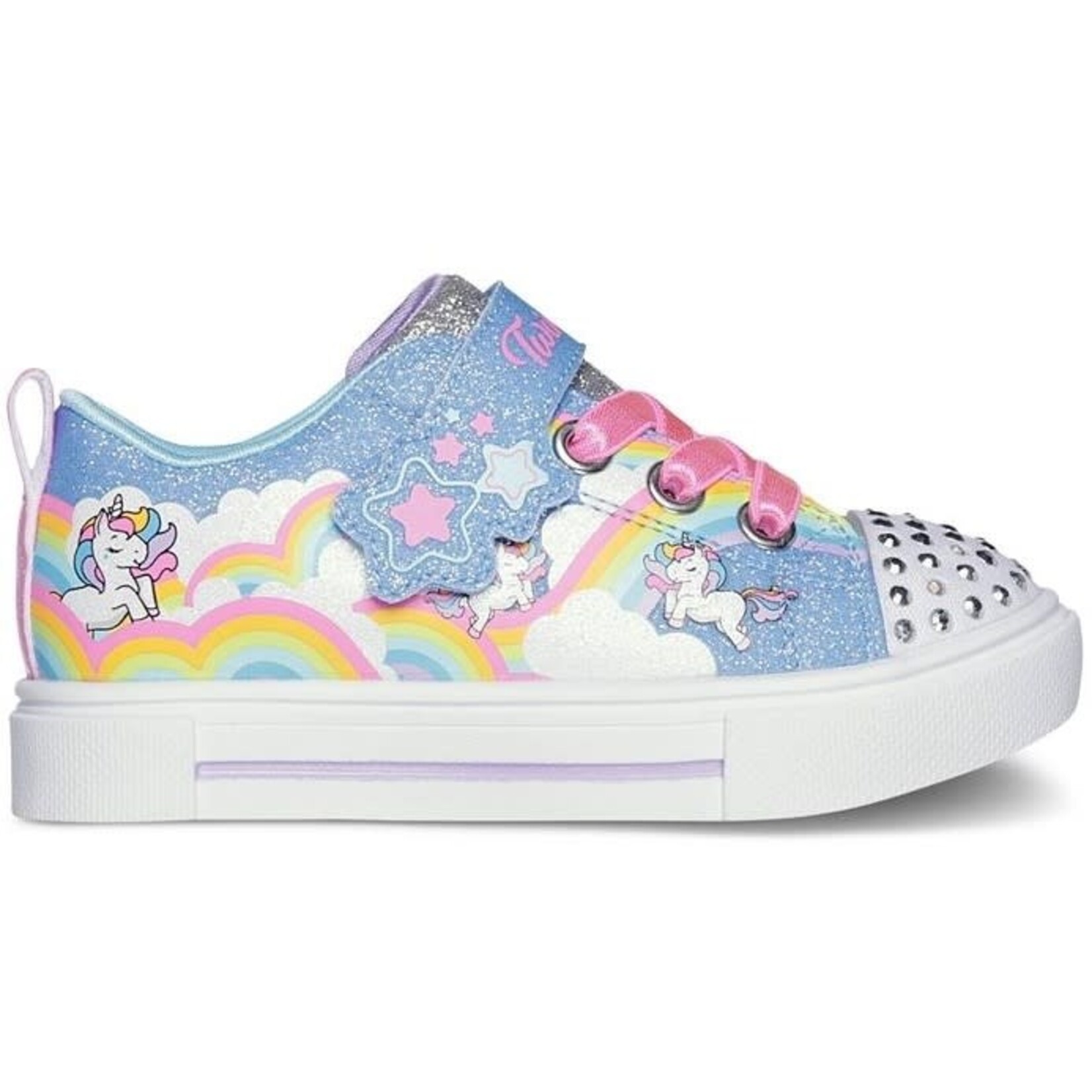 Skechers Footwear SKECHERS JUMPIN' CLOUDS - TWINKLE SPARKS