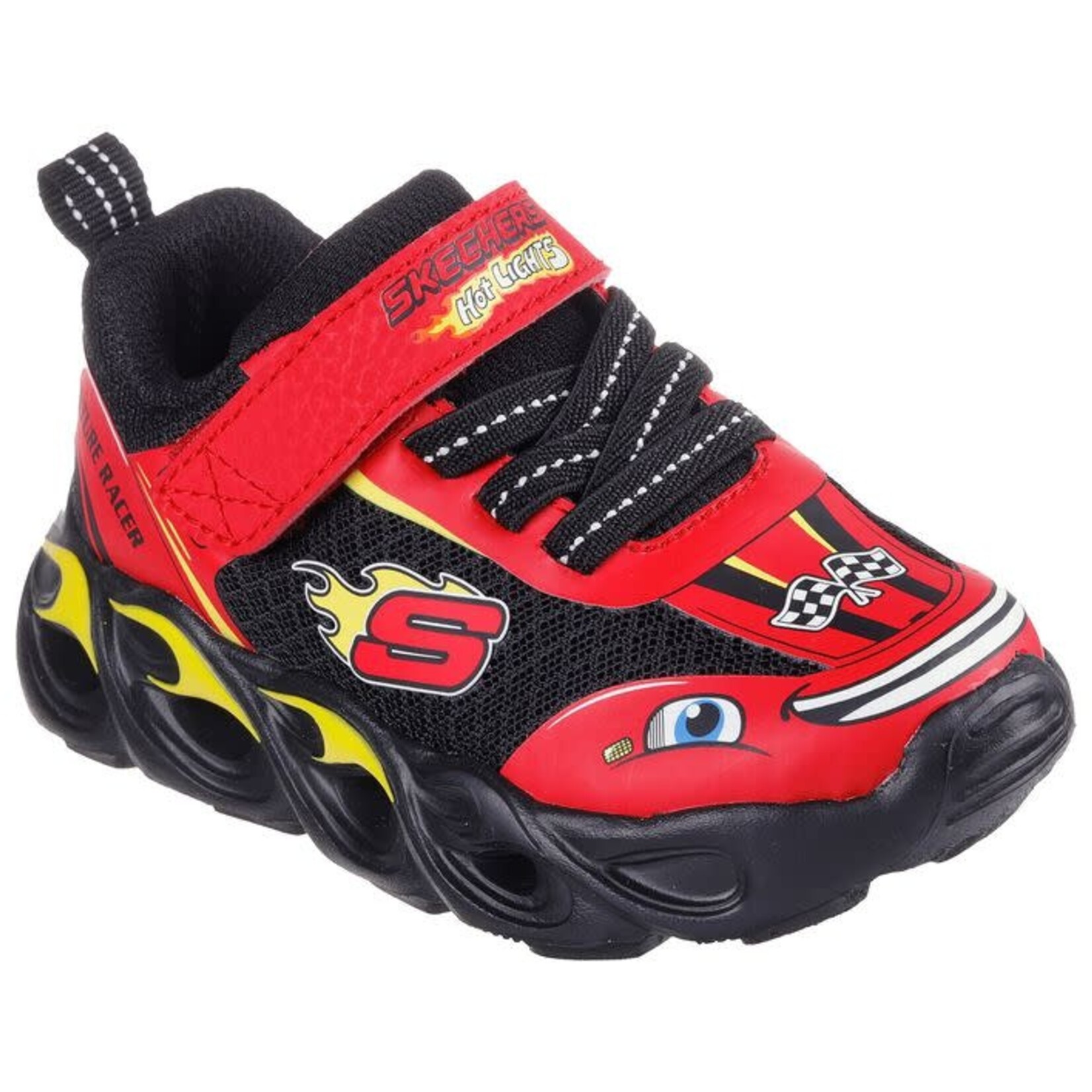 Skechers Footwear SKECHERS S LIGHTS WHEEL BUDDIES