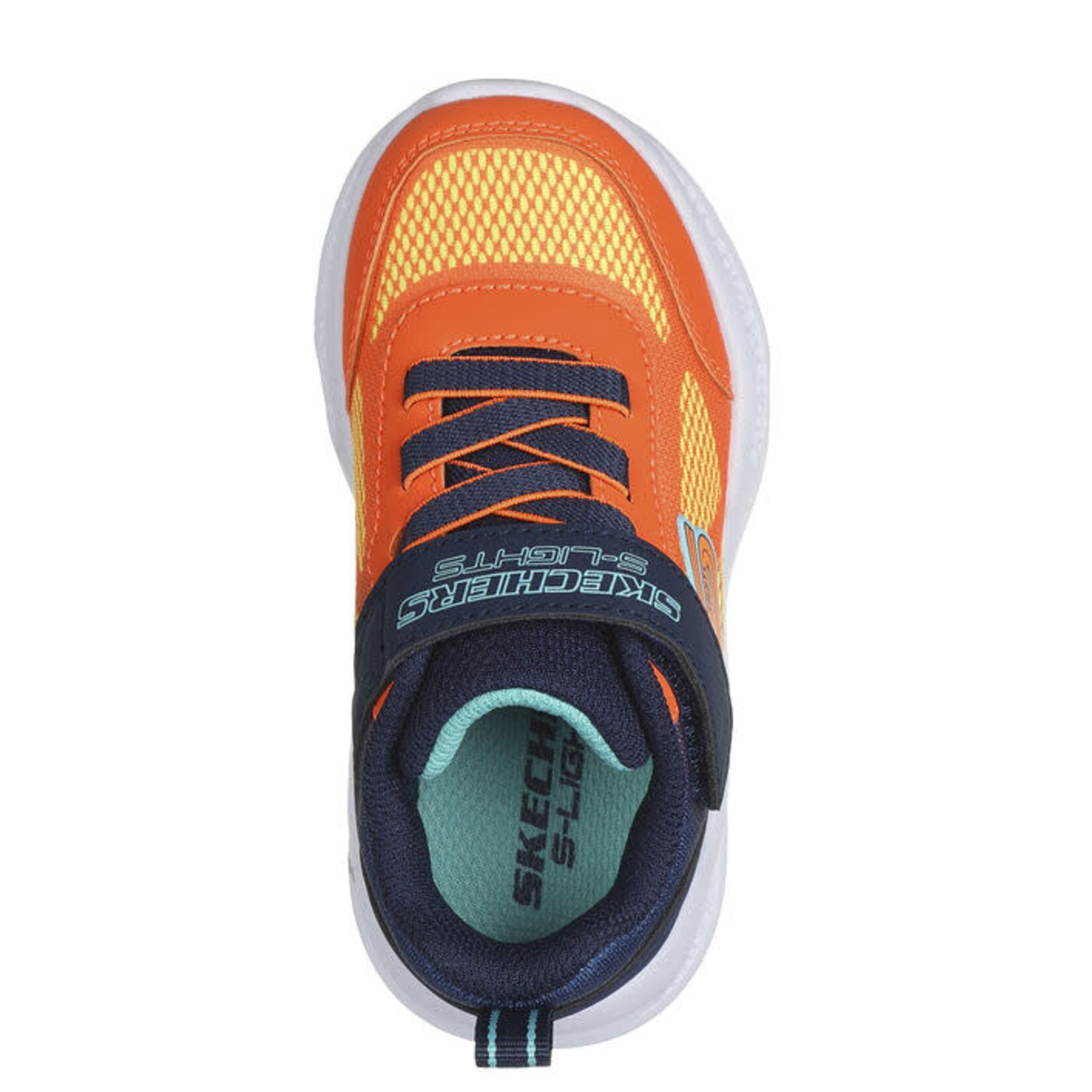 Skechers Footwear SKECHERS METEOR LIGHT KRENDOX