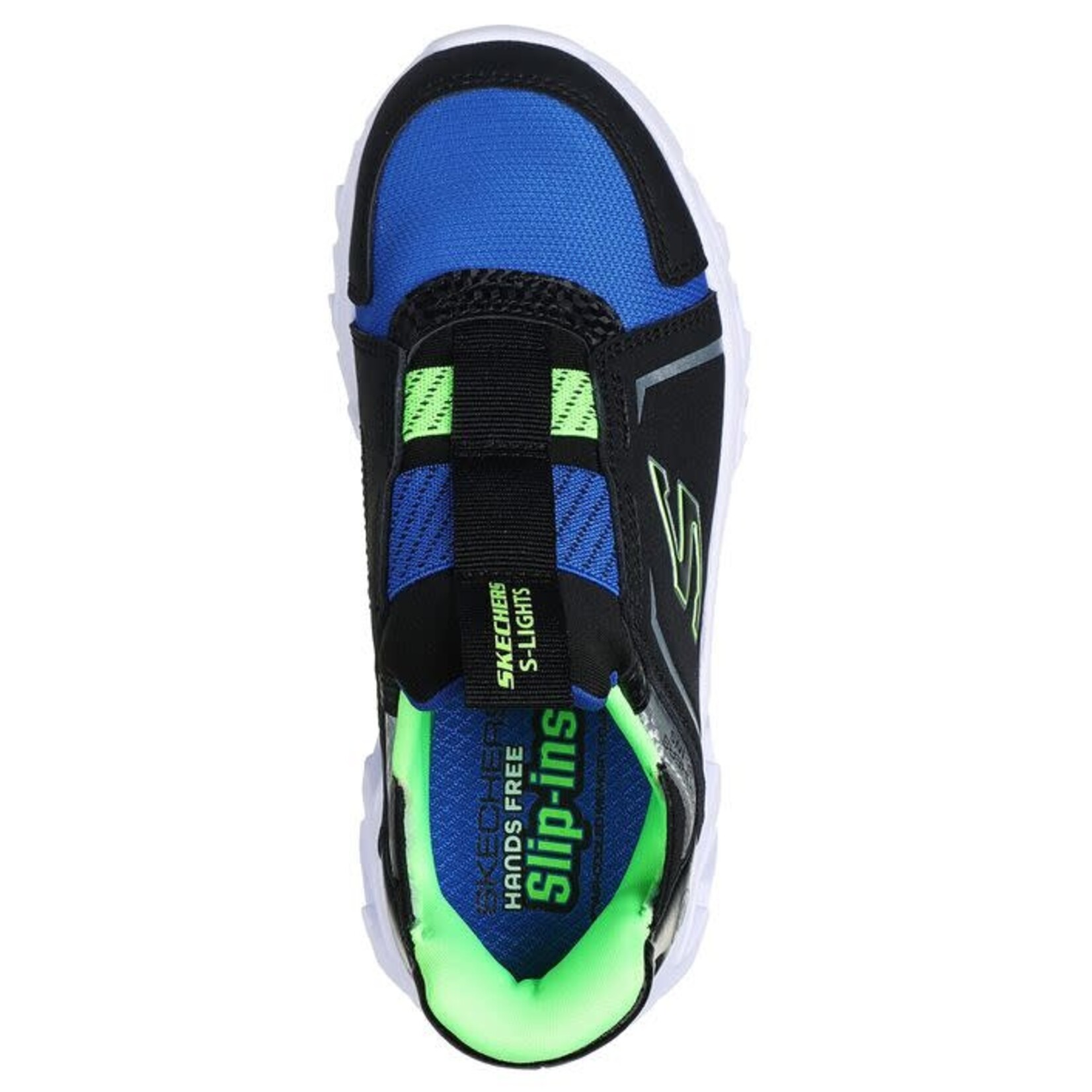 Skechers Footwear SKECHERS HYPNO FLASH BRISK BRIGHTS