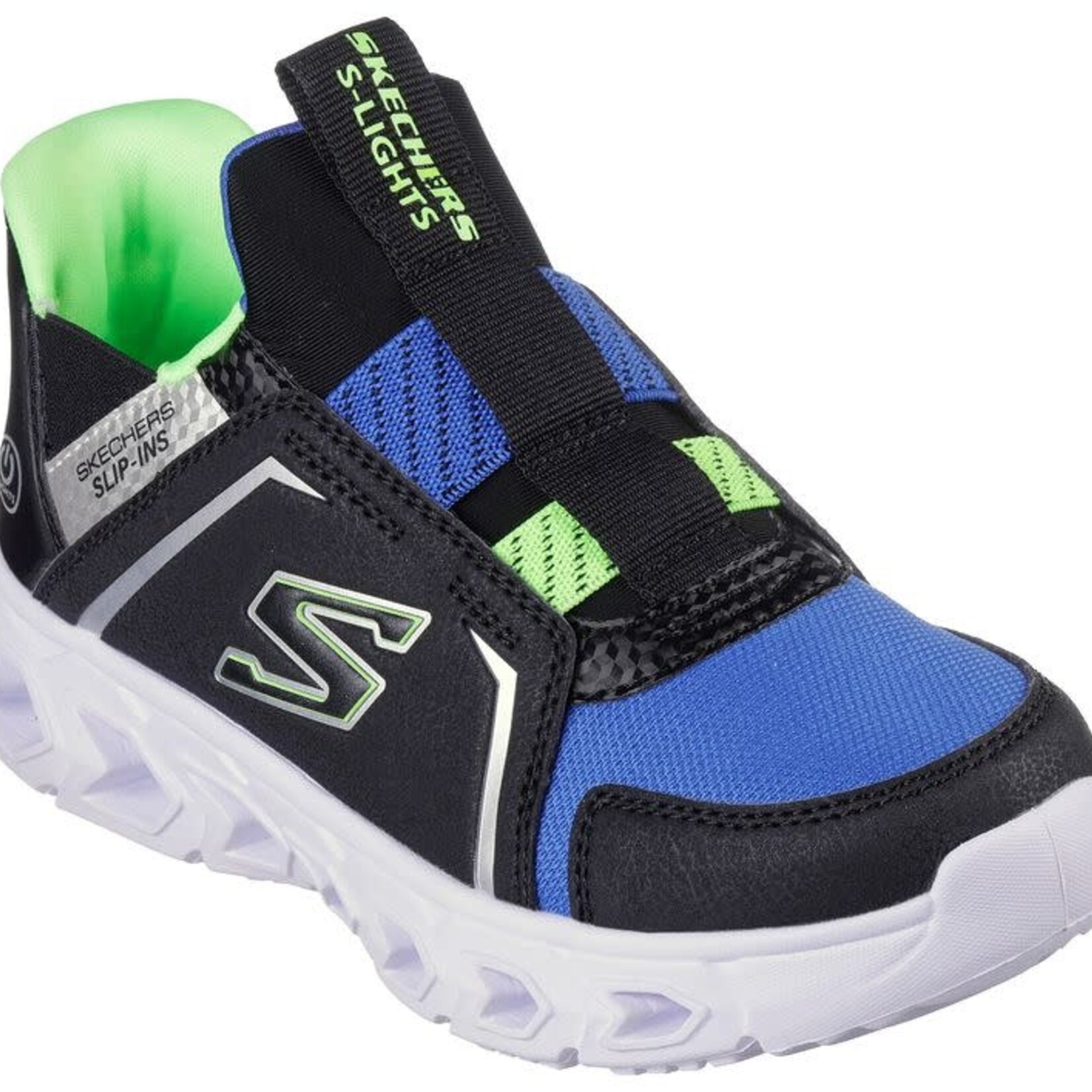 Skechers Footwear SKECHERS HYPNO FLASH BRISK BRIGHTS