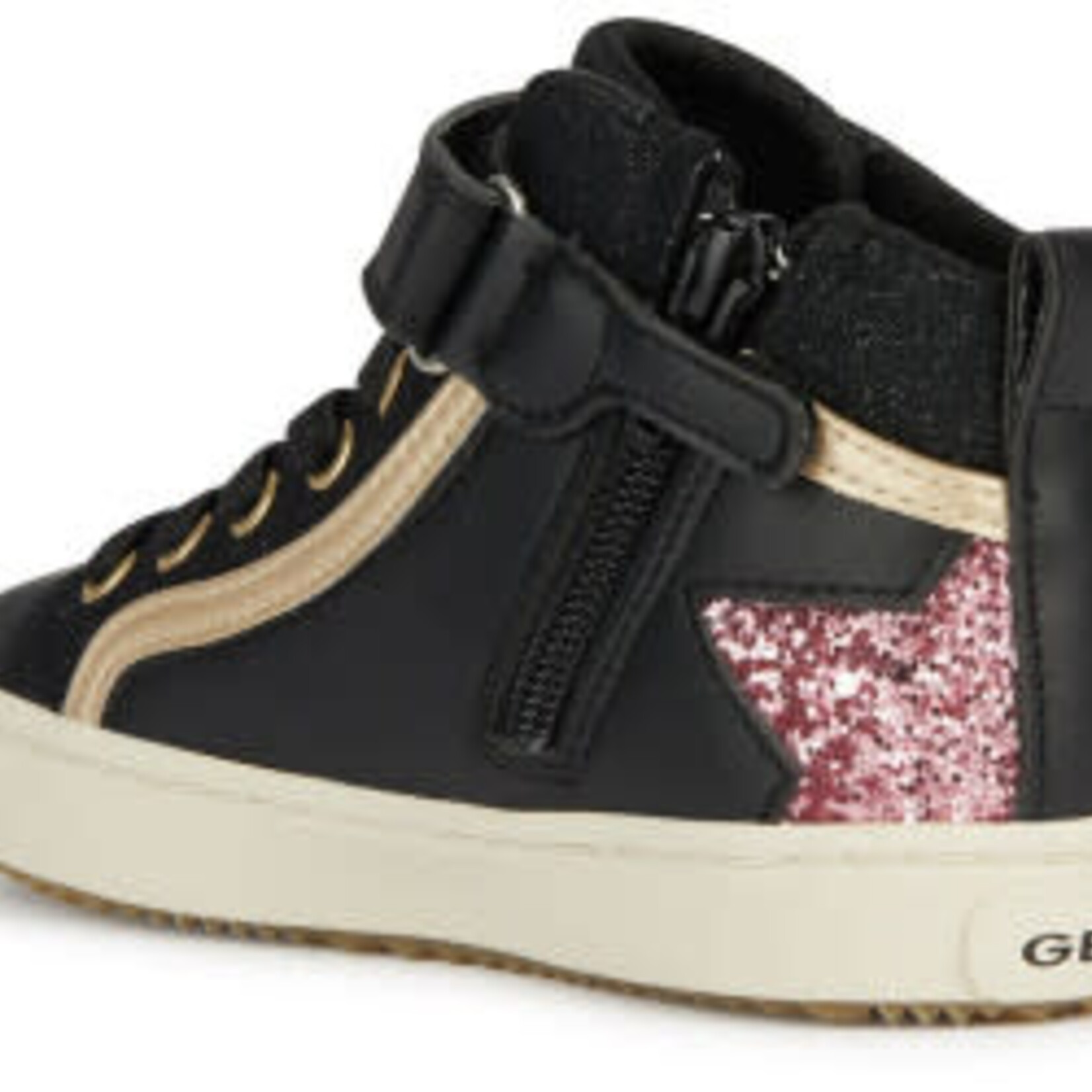 GEOX GEOX J KALISPERA G.M - GBK+SH.MESH