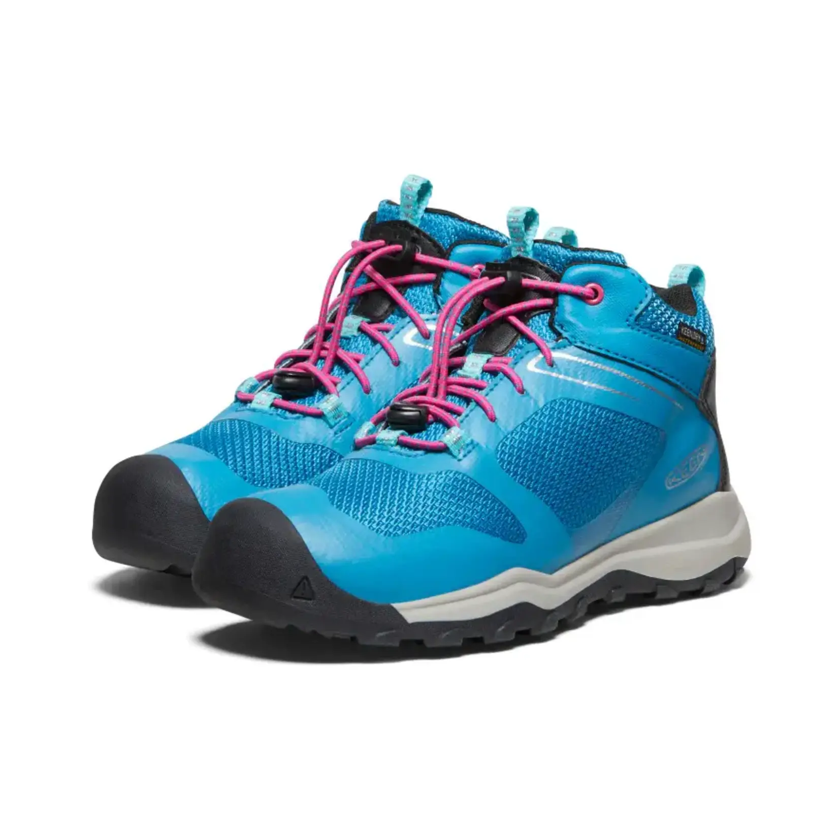 KEEN KEEN WANDURO MID WP HIKER