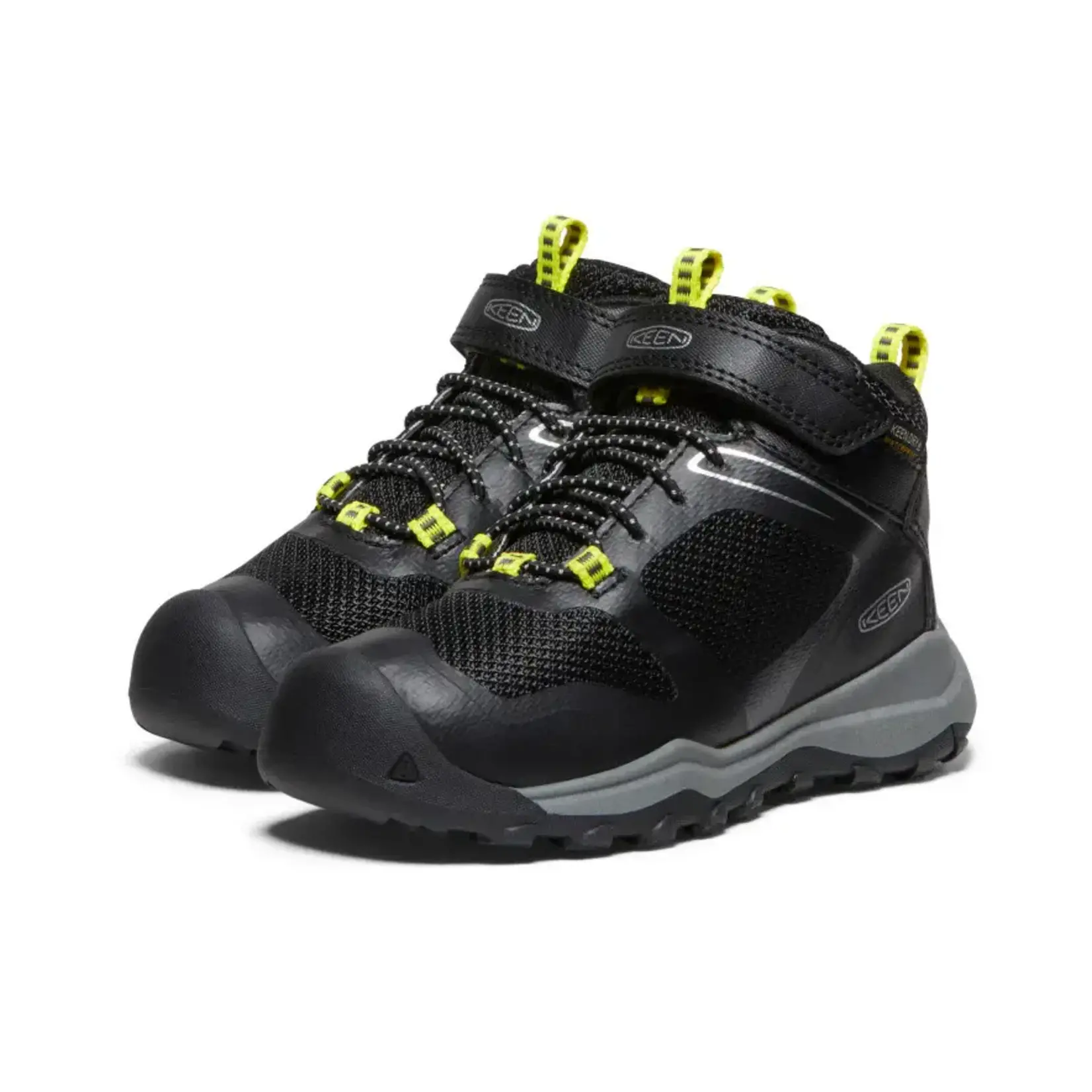 KEEN KEEN WANDURO MID WP HIKER