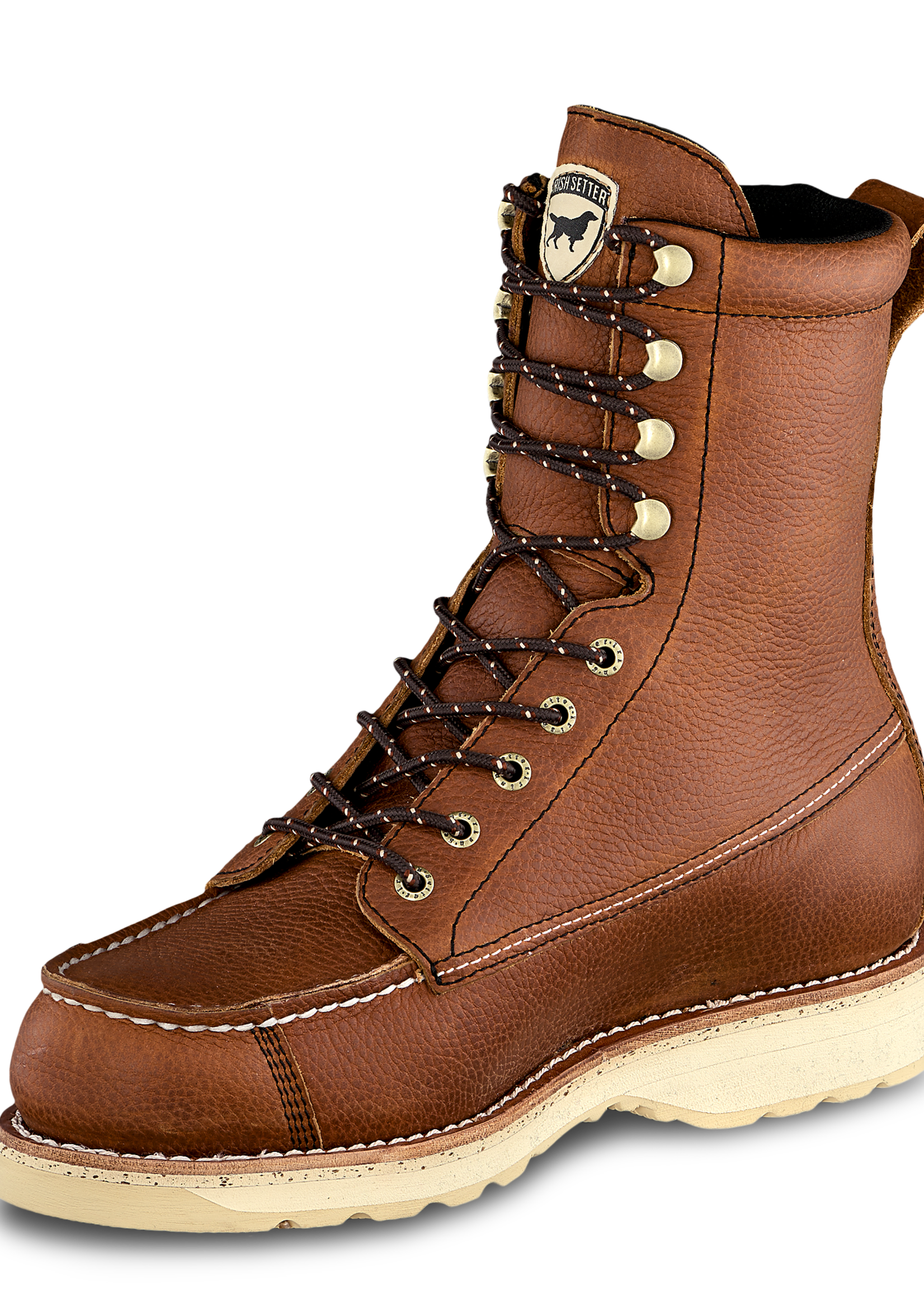 Irish Setter IS 894 Wingshooter 8", WP