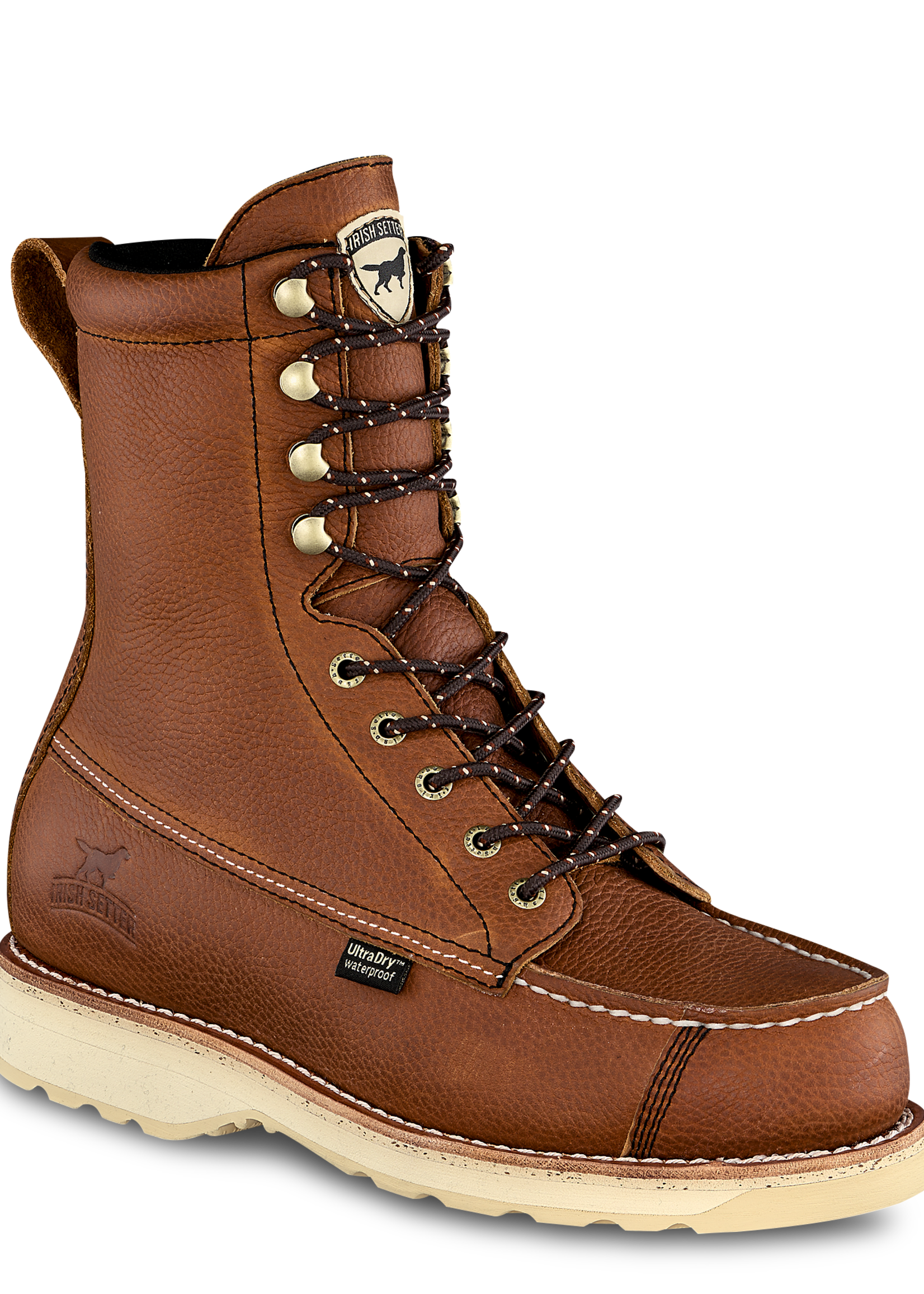 Irish Setter IS 894 Wingshooter 8", WP