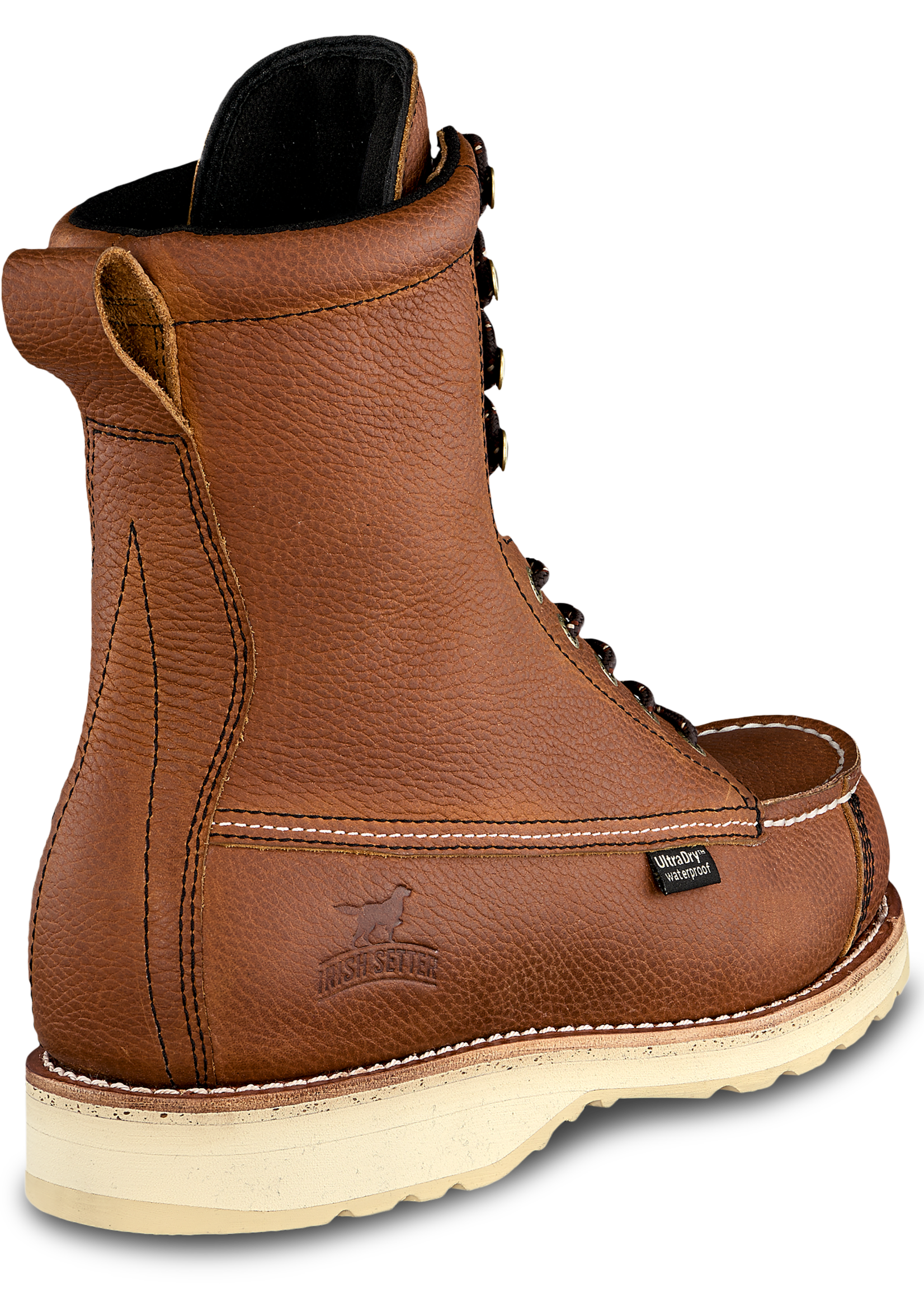Irish Setter IS 894 Wingshooter 8", WP