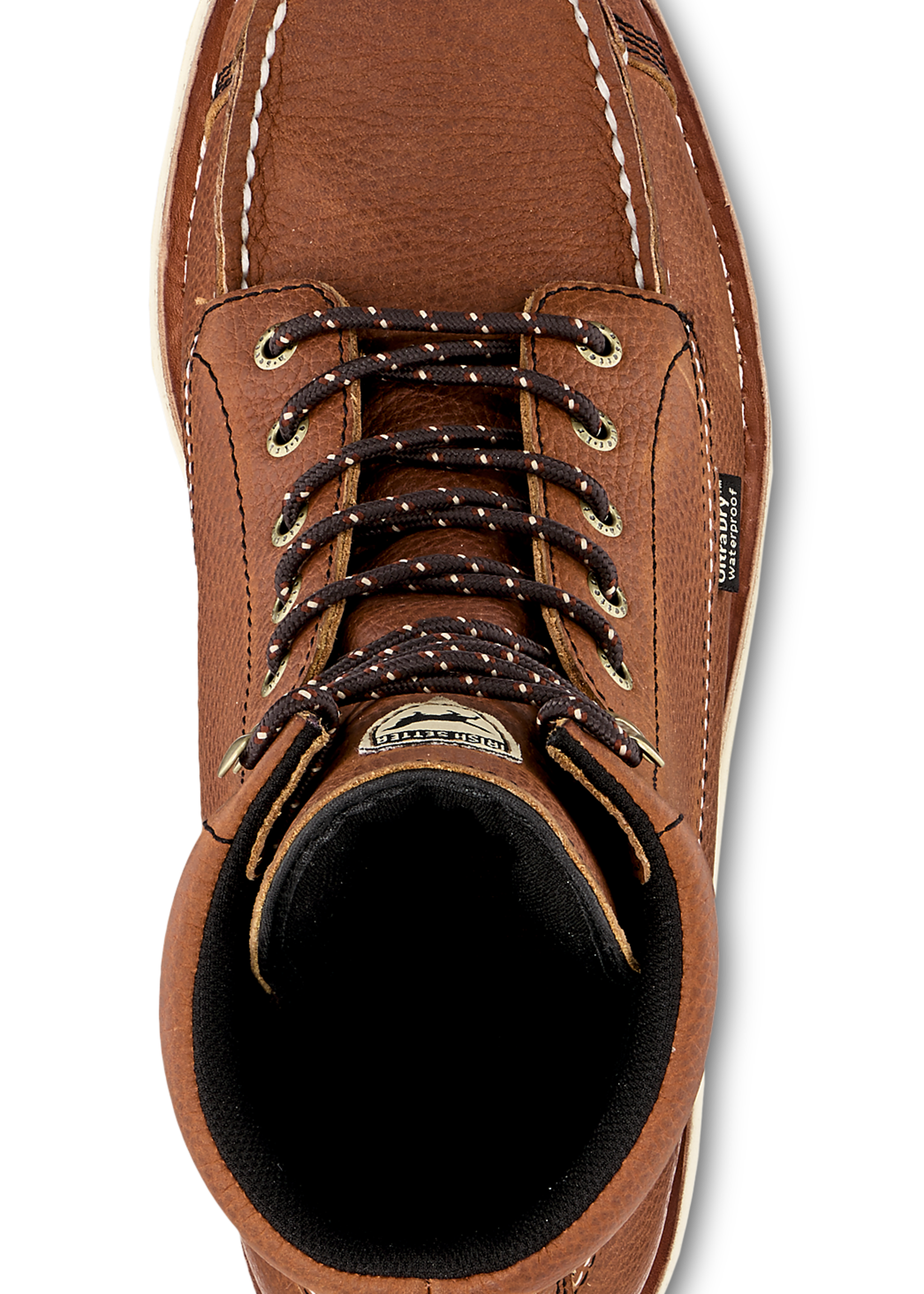 Irish Setter IS 894 Wingshooter 8", WP