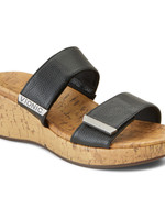 Vionic VIO Atlantic Pepper Leather