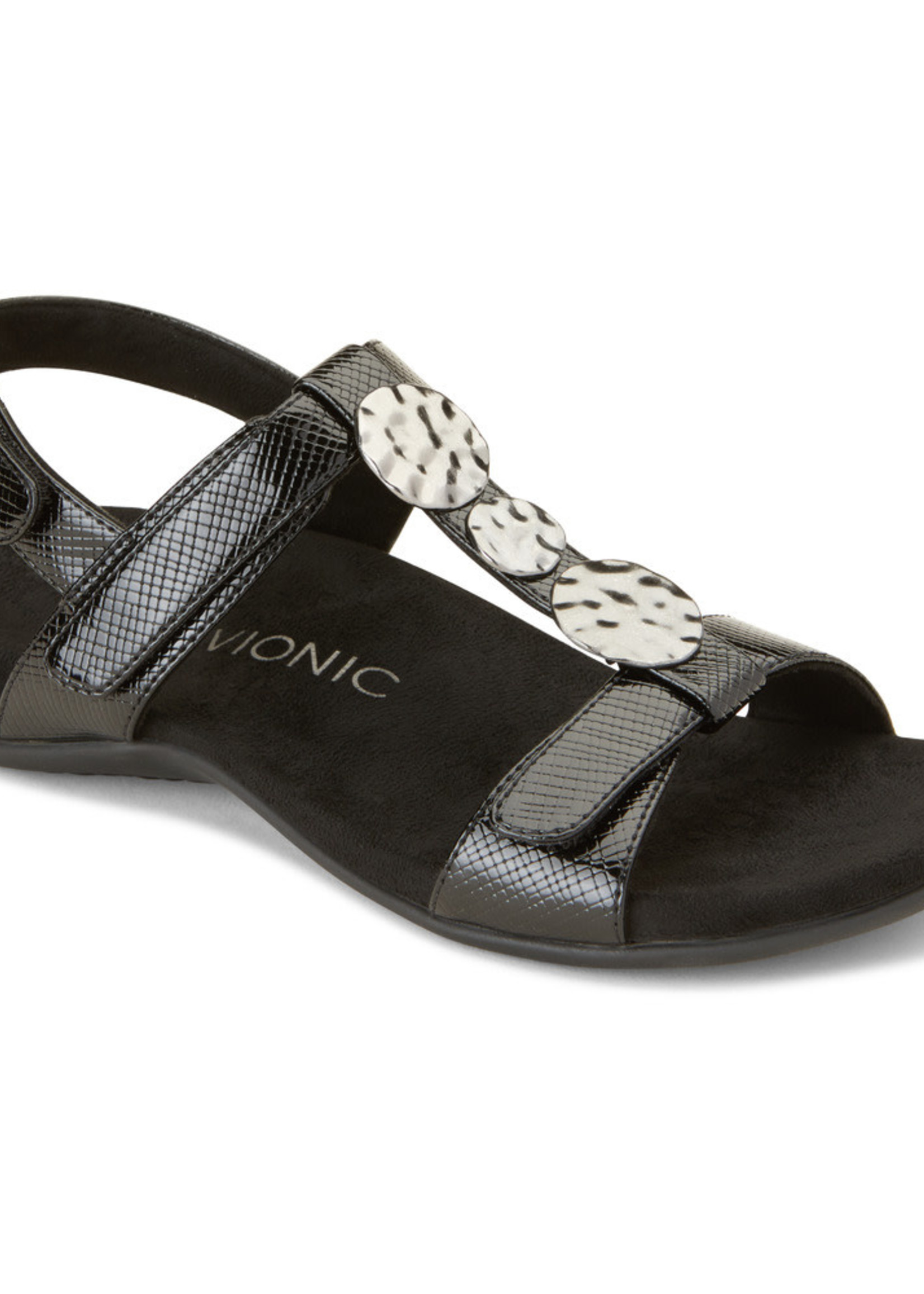 Vionic VIO Rest Farra Lizard