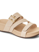 Vionic VIO Rio Lizard Pacific Rio (CLEAR)