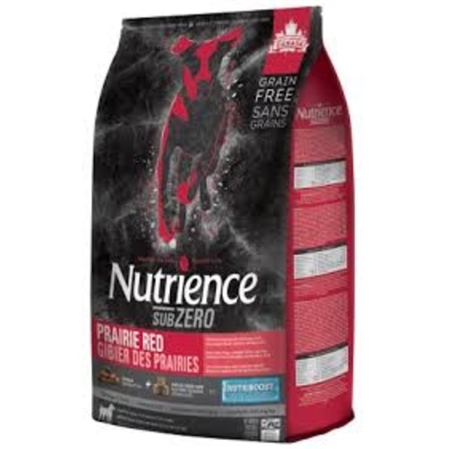 Nutrience Prairie Red Subzero