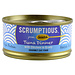 Scrumptious 2.8oz Red Meat Tuna & Chicken