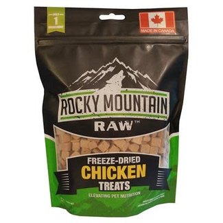 Rocky Mountain Raw Freeze Dried Chicken