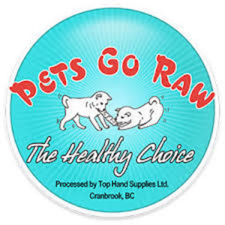 petsgo raw