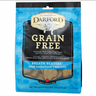 Darford 12oz Breath Beaters