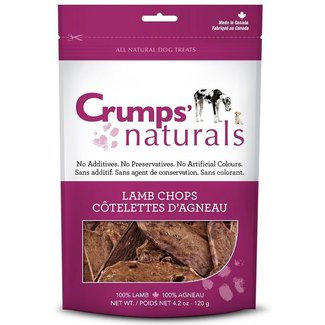 Crumps 55g Lamb Chops