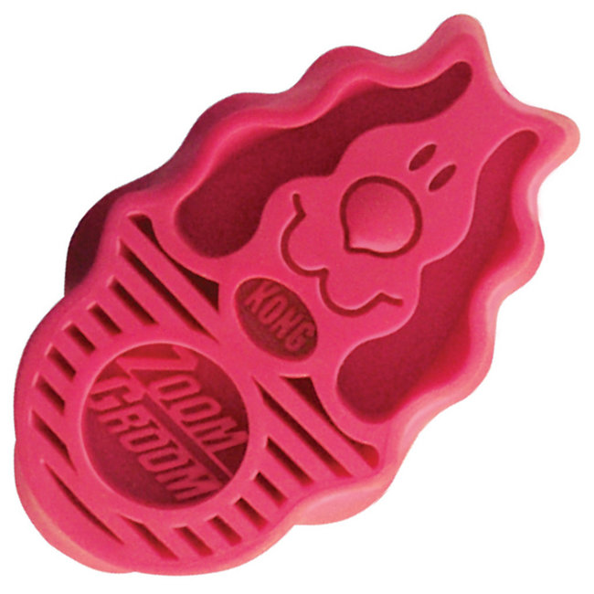 Kong Zoom Groom***Clearance****