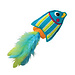 Kong Tropic Fish***On Sale****