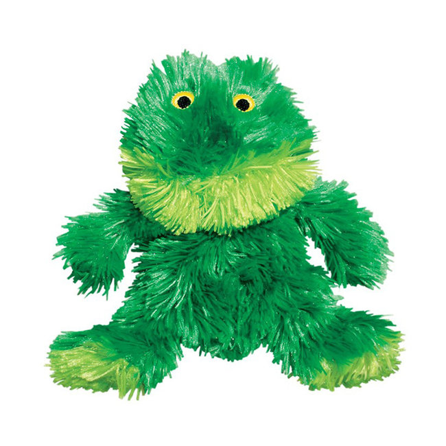 Kong Med Frog Replaceable Squeaker****On Sale****