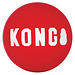 Kong Signature Red Squeaker Ball Bulk