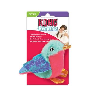 Kong Crackle Bird***On Sale****