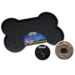 Loving Pets Bone Spill Proof Mat****On Sale****