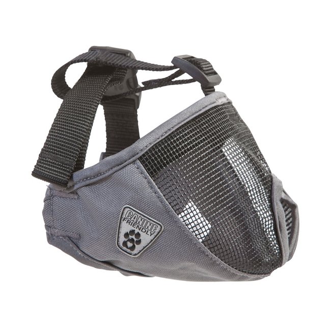 RC Pets Short Snout Muzzle***Clearance****