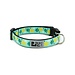 RC Pets Fruit & Flowers Patterned Clip Collars