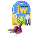 JW Cataction Feather Ball****On Sale****