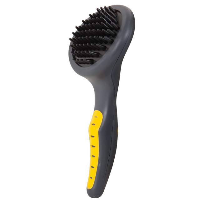 JW Gripsoft Rubber Brush